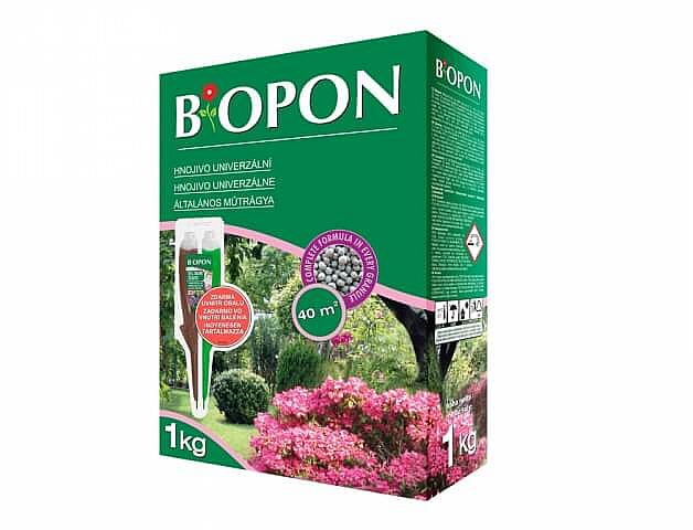 Bopon hnojivo na univerzální 1 kg