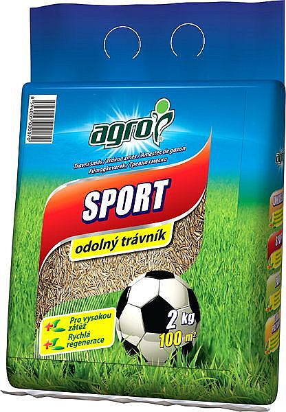 Travní směs AGRO SPORT 5kg