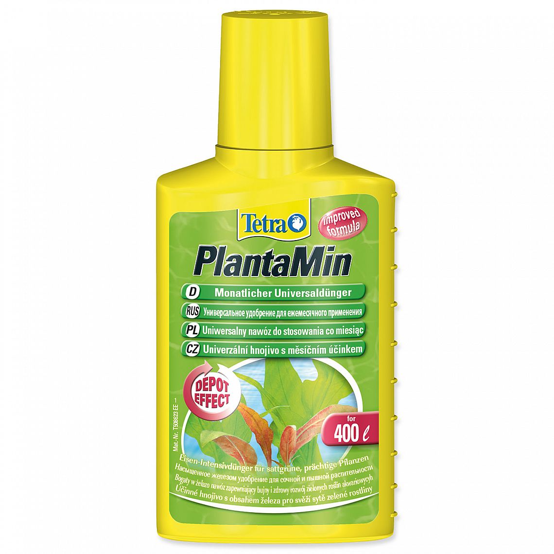 Tetra Planta Min 100ml