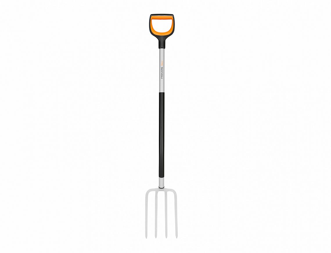 Vidle rycí FISKARS Xact 120cm 1070716