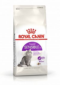 Royal Canin Cat Sensible33 10kg