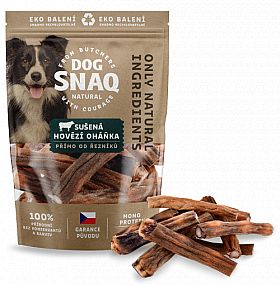 Dog Snaq hovězí oháňka 200g