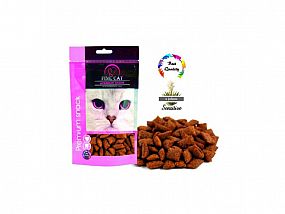 Fine Cat polštářek Sensitive s jukou 100g 16.255