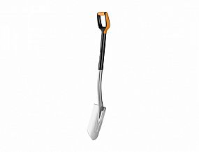 Rýč FISKARS špičatý Xact 108 cm 1003684