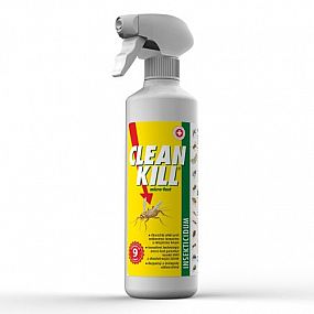 VVLP/Clean Kill 450ml