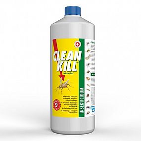 VVLP/Clean Kill 1000ml