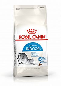 Royal Canin Cat Indoor27 10kg