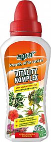 Vitality komplex 0,5 l pro pokojové rostliny