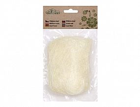 Provaz lýko-Raffia 25g přírodní