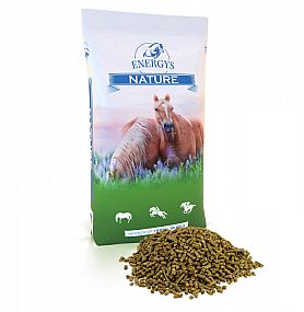 Energys Úsušek vojtěškový 25kg