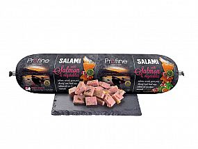 Profine Salami Salmon 800g