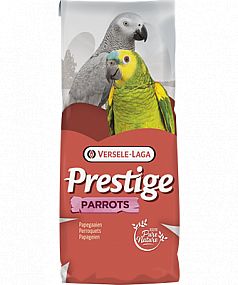 Versele-Laga Parrots Mega Fruit 15kg velký papoušek