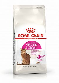 Royal Canin Cat Exigent Savour 35/30 10kg