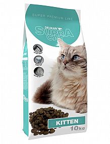 Delikan Supracat Kitten 10kg