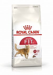 Royal Canin Cat FIT32 10kg