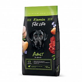 Fitmin Dog For Life Adult /12kg/