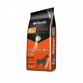 Fitmin Horse Ideal 25kg