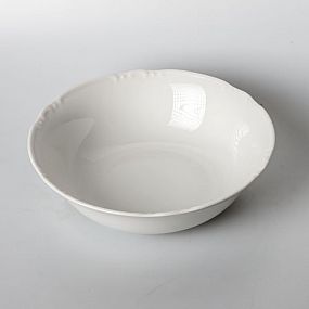 Miska Constance 22cm porcelánová