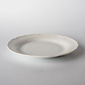 Talíř dezertní Ofélie 19 porcelánový