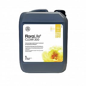 Floralife Hydraflor Clear 200 5 l