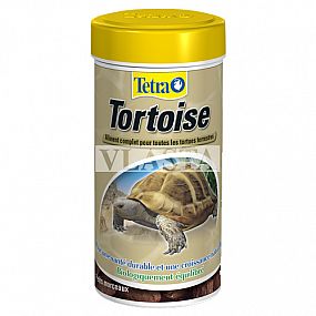Tetra Tortoise 250ml krmivo pro želvy