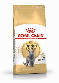 Royal Canin Cat British Shorthair 10kg