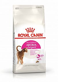 Royal Canin Cat Exigent33 Aromatic 10kg