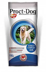 Proct-Dog Adult Complete 18kg