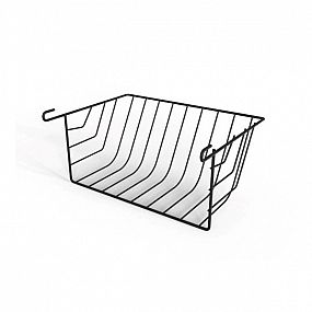 Gaun Jesle plněné shora závěsné velké / METAL HAY RACK L 60857