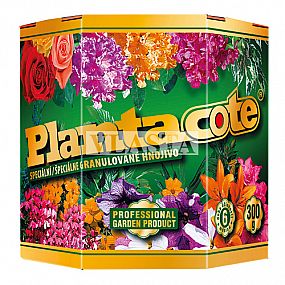 Plantacote 6M 300g 6měs. hnojivo