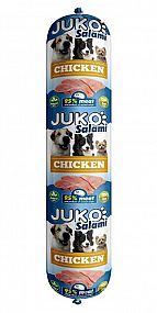 Juko Salami 1kg kuřecí