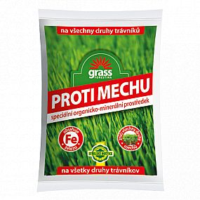 Proti mechu 5 kg Forestina