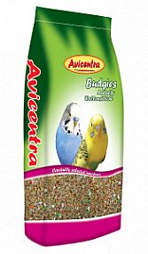 Avicentra Classic Andulka 20kg 114