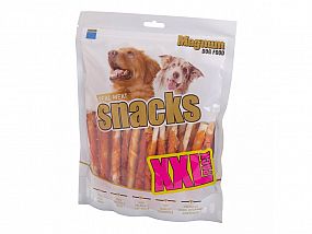 Magnum 500g Chicken & Rawhide Stick