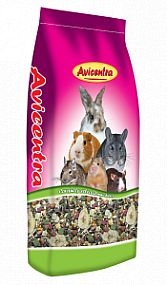 Avicentra Classic Králík 20kg 184