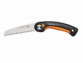 Pilka FISKARS skládací Plus SW68 27 cm 1067552