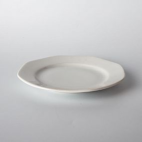 Talíř dezertní Fortuna 17cm porcelánový