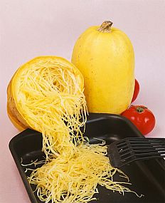 Tykev VEGETABLE SPAGHETTI špagetová 2kg