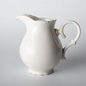 Mlékovka Ofélie 0,24lt, porcelán