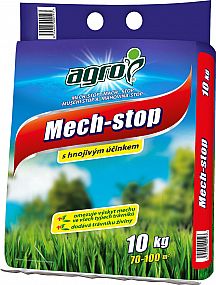 Mech-stop 10kg pytel s uchem AGRO