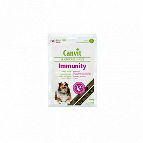 Canvit Snack Dog Immunity 200g