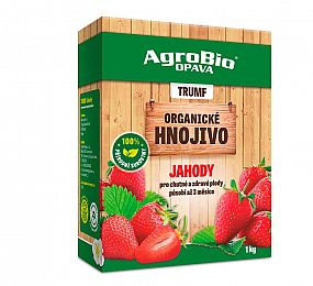 Trumf Jahody 1 kg