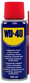 ŽlZ/Olej mazací WD-40 250ml