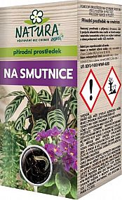 NATURA Přírodní prostředek na smutnice 50 ml