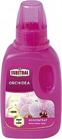 Substral hnojivo 250ml na orchideje Evergeen