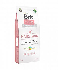 Brit Care Sensitive Insect & Fish 12kg