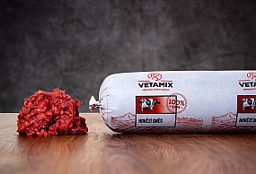 Vetamix Hovězí směs 2kg mražené maso