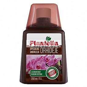 Plantella tek. 250g orchideje