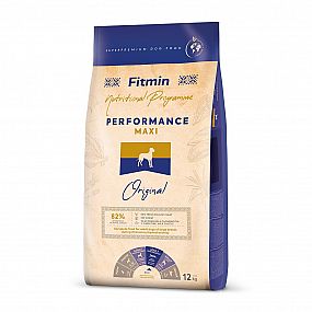 Fitmin Dog Maxi Performance 12kg